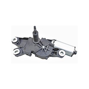Pyyhkijän moottori, Takana, vw scirocco iii, scirocco van, 1K8 955 711 B, 1K8955711B