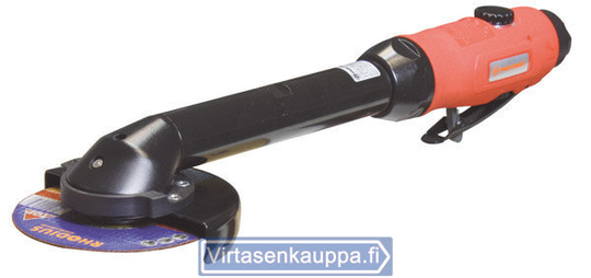 Katkaisulaikkakone 80017, 100 mm, Pneutrend