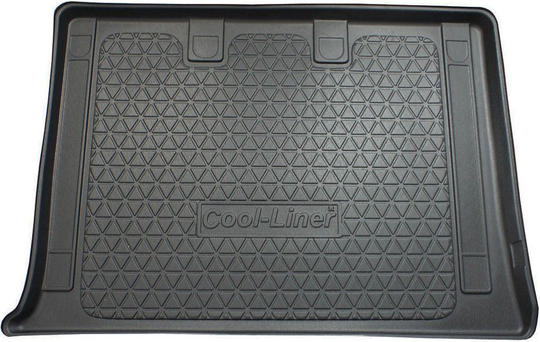 Tavaratilan matto Mercedes-Benz Vito extra pitkä W639 2003-2014