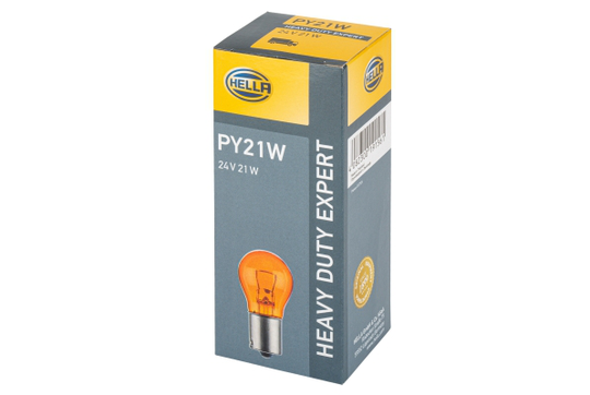Polttimo, vilkkuvalo HELLA 8GA 006 841-251