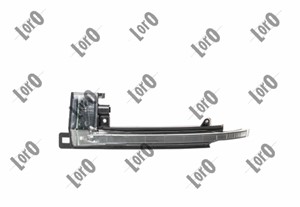 Vilkkuvalo, Vasen, audi a3 cabriolet, a4 allroad b8, a4 b8 avant, a5 cabriolet, a5 sportback, 8K0949101, 8K0949101A, 8K0949101E