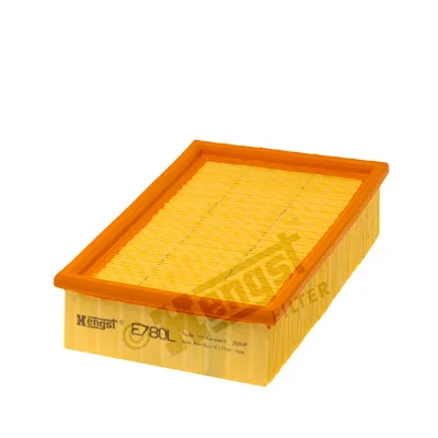 Ilmansuodatin HENGST FILTER E780L