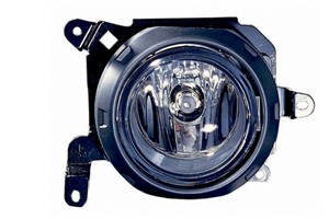 Sumuvalo, Oikea, mitsubishi l200 / triton, 8321A035