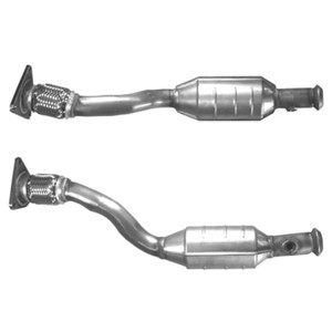 Katalysaattori, renault clio ii, kangoo, kangoo express, 7700415807, 7700433035, 8200038348, 8200085383, 8200181250, 8200216760, 8200426