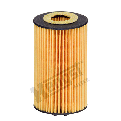 Öljynsuodatin HENGST FILTER E611H D442
