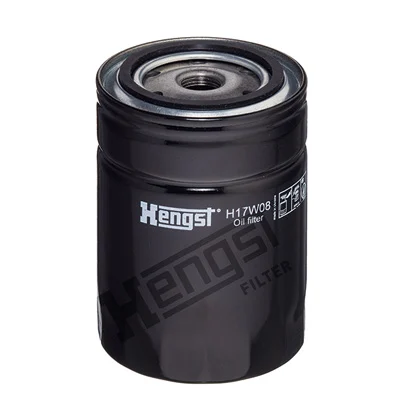 Öljynsuodatin HENGST FILTER H17W08