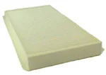 Raitisilmasuodatin ALCO FILTER MS-6224