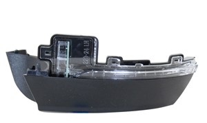 Vilkkuvalo, Ulkopeili, Oikea, vw polo v, up!, 6R0 949 102F, 6RF 949 102
