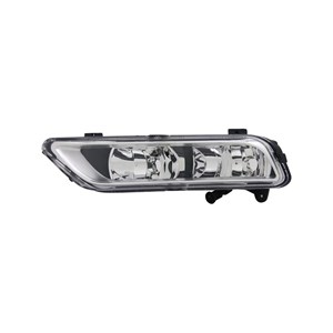 Sumuvalo, Eteen, vasen, vw passat alltrack b7, passat b7, passat b7 variant, 3AA 941 661B, 3AA 941 661G