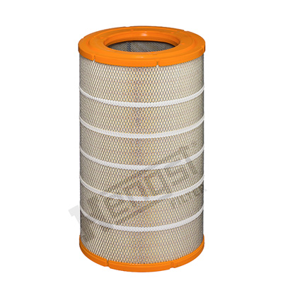 Ilmansuodatin HENGST FILTER E454L