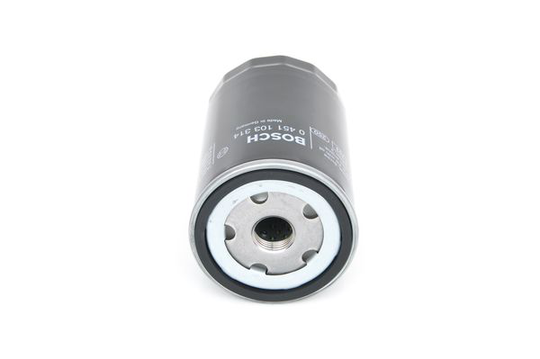 Öljynsuodatin BOSCH 0 451 103 314