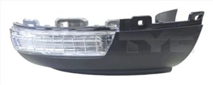Vilkkuvalo, Vasen, seat alhambra, vw sharan, sharan van, tiguan, 5N0949101B