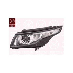 Ajovalo, Oikea, land rover range rover evoque, BJ32-13W029-BE