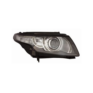 Ajovalo, Oikea, land rover range rover evoque, BJ32-13W029-HE, BJ32-13W029-HF, LR048049, LR072968