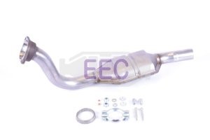 Katalysaattori, citroën,fiat,peugeot, 1705NW, 1705NX, 170684, 9456200280, 9656904180