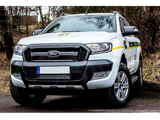 Led-lisävalosarja Ford Ranger (2016-)