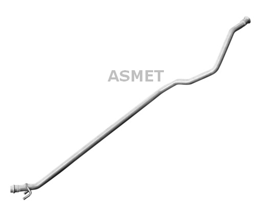 Pakoputki ASMET 08.040