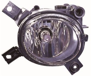 Sumuvalo, Oikea, audi a3, a3 sportback, a4 b7, a4 b7 avant, 8E0941700C, 8E0941700E