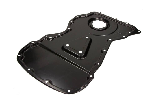 Kotelo, hammashihna MAXGEAR 37-0004