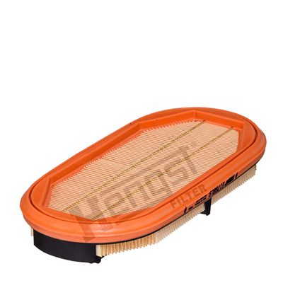 Toisioilmasuodatin HENGST FILTER E1766LS