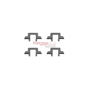 Tarvikesarja, jarrupala, Etuakseli, citroën c2, c2 enterprise, c3 i, 9571 2420