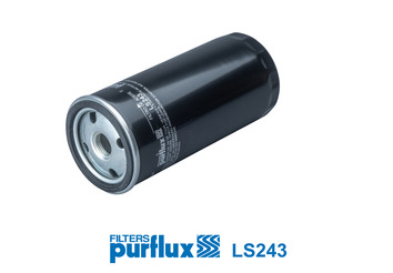 Öljynsuodatin PURFLUX LS243