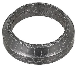 Tiiviste, pakoputki, Ennen takaäänenvaimenninta, toyota yaris, 17451-0Q020, 17451-0Q022, 17451-40020, 17451-40031