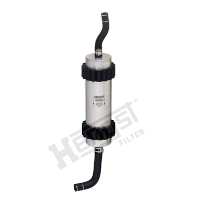 Polttoainesuodatin HENGST FILTER H626WK