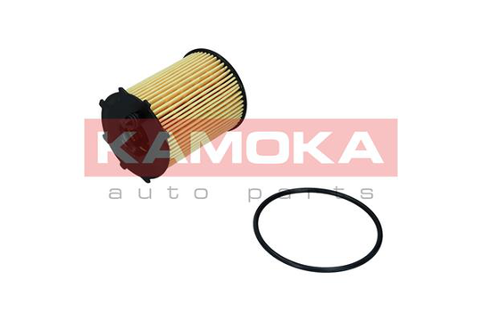 Öljynsuodatin KAMOKA F115901