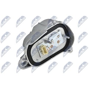 Ohjainlaite, valo, Oikea, audi q5, 8R0941476B