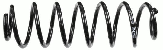Jousi (auton jousitus), Taka-akseli, seat cordoba, skoda fabia i, fabia ii, 6Q0 511 115 K