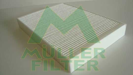 Raitisilmasuodatin MULLER FILTER FC491