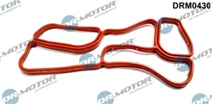 Tiiviste, öljynjäähdytin, mercedes-benz, 2721840280