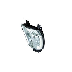Sumuvalo, Eteen, vasen, peugeot 308 i, 308 cc, 308 sw i, 6208 F0