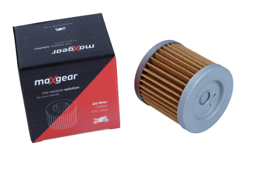 Öljynsuodatin MAXGEAR 26-8014