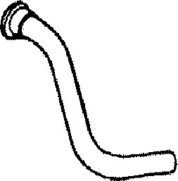 Pakoputki, Edessä, citroën,fiat,peugeot, 170301, 170306, 5934206, ZF05934206