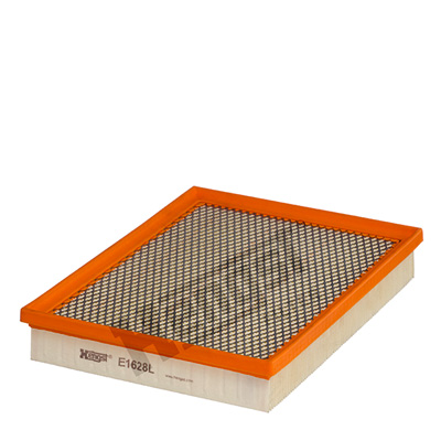 Ilmansuodatin HENGST FILTER E1628L