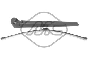 Pyyhkijänsulka, Takana, vw caddy minibus, minivan iii, multivan v, 7E0 955 707A, 7E0955425, 7H0 955 707A