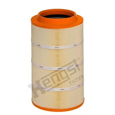 Ilmansuodatin HENGST FILTER E541L02