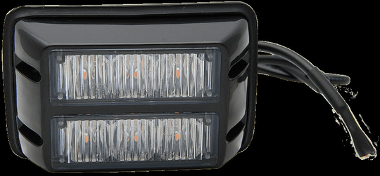 Led-tasovilkku (6W) Twin, JOL