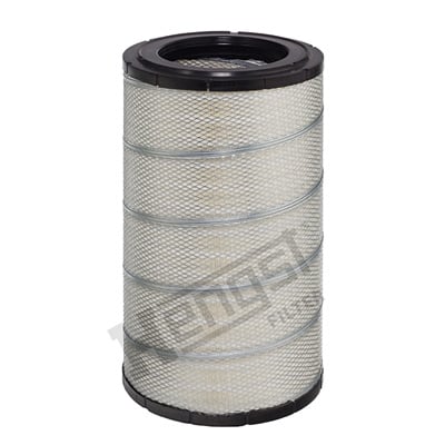 Ilmansuodatin HENGST FILTER E1697L