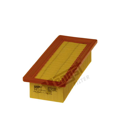 Ilmansuodatin HENGST FILTER E607L