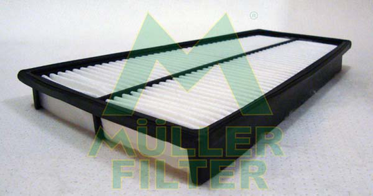 Ilmansuodatin MULLER FILTER PA3259