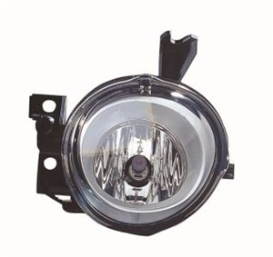 Sumuvalo, Oikea, vw touareg, 7L6941700B, 7L6941700E, 7L6941700F, 95563116600