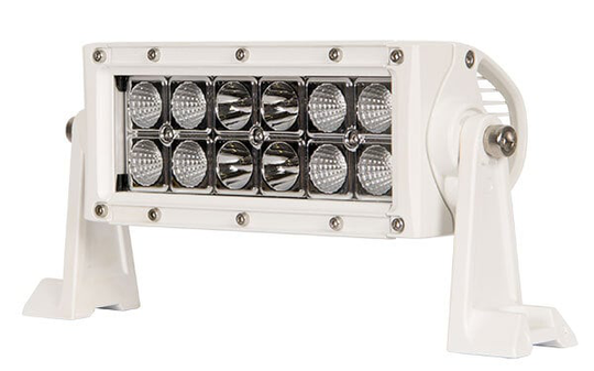 Led-työvalo veneeseen (7,5"), K27