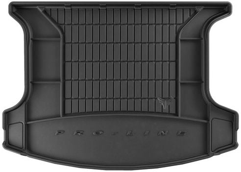 Tavaratilan matto Nissan Qashqai ja Qashqai +2 I 2008-2015