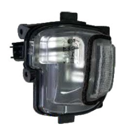 Vilkkuvalo, Ulkopeili, Vasen, mazda 3, 3 sedan, GHP969182, GHP9-69-182, GHP969182A, GHP9-69-182A, GHP969182B, GHP9-69-182B, GHP969182C,