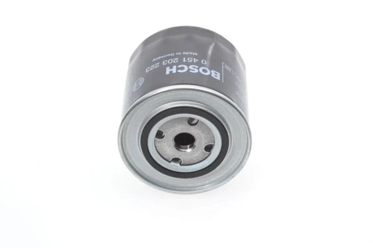 Öljynsuodatin BOSCH 0 451 203 223
