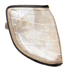 Vilkkuvalo, Vasen, mercedes-benz s-klass [w140], 1408260543, A1408260543