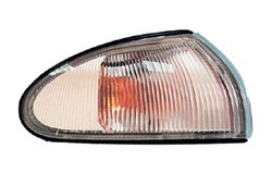 Vilkkuvalo, Vasen, mitsubishi colt iv, MB821049
